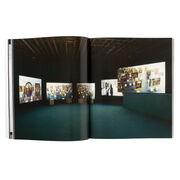 Isaac Julien exhibition book (paperback)
